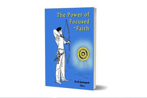 Power of Focused Faith