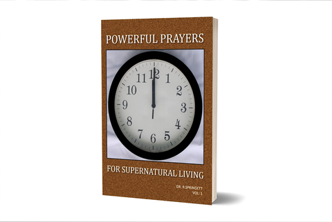 Powerful-Prayers
